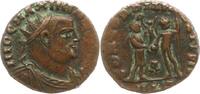 Kaiserzeit AE Antoninian Maximianus 286-310. -