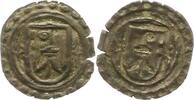 Schweiz-Basel, Stadt Pfennig -