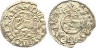 Braunschweig-Wolfenbüttel 1/24 Taler Kippermünzen im Gebiet Friedrich Ulrichs. -