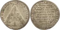 Sachsen-Albertinische Linie Doppelgroschen / 1/12 Taler Johann Georg IV. 1691-1694. -