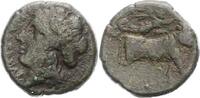  AE 340 - 200  v. Chr. Kampanien unbek. Herrscher 340 - 200 v. Chr.. Sch... 45,00 EUR  +  4,00 EUR shipping