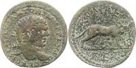 Kaiserzeit AE Caracalla 198-217. -