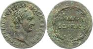 Kaiserzeit AE Trajan 98-117. -