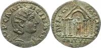 Kaiserzeit AE Salonina, Gemahlin des Gallienus 253 - 268. -