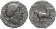  AE 399 - 300  v. Chr. Sicilia unbek. Herrscher 399 - 300 v. Chr.. Schön... 55,00 EUR  +  4,00 EUR shipping