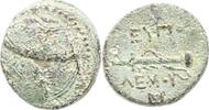   314-313 v. Chr.  Makedonien Eupolemos 314 - 313 v. Chr .. Schöne Pati ... 35,00 EUR + 4,00 EUR kargo