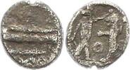   399 - 300  v. Chr. Phoenicia unbek. Herrscher 399 - 300 v. Chr.. Schön  85,00 EUR  +  4,00 EUR shipping