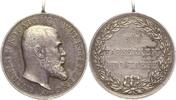 Württemberg Verdienstmedaille Wilhelm II. 1891-1918. -