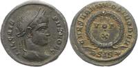 Kaiserzeit Crispus 317 - 326. -