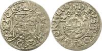 Pommern-Cammin, Bistum 1/24 Taler Ulrich 1618-1622. -