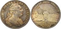Frankreich Jeton Ludwig XVI. 1774-1793. -