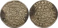 Braunschweig-Lüneburg-Celle 1/2 Reichsort Christian von Minden 1611-1633. -