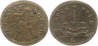 Nürnberg-Stadt Rechenpfennig Firma Lauer. -