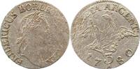 Brandenburg-Preußen 3 Gröscher 1 Friedrich II. 1740-1786. -