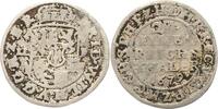 Brandenburg-Preußen 1/24 Taler Friedrich Wilhelm 1640-1688. -