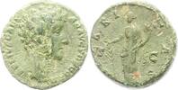Kaiserzeit As Antoninus II. Marcus Aurelius 161-180. -