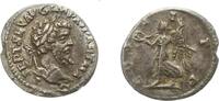 Kaiserzeit Denar Septimius Severus 193-211. -