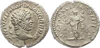 Kaiserzeit Denar Caracalla 198-217. -