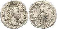 Kaiserzeit Antoninian Philippus I ( Arabs) 244-249. -
