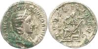 Kaiserzeit Antoninian Philipp I. und Otacilia Severa 244-249. -