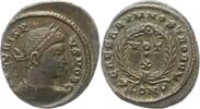 Kaiserzeit Centenionalis Crispus 317 - 326. -