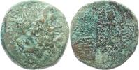 AE 149-128 v. Chr.  Bithynien Nicomedes II.  149-128. Schön 35,00 EUR + 4,00 EUR kargo