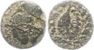 AE 340-300 v. Chr.  Aiolis unbekannter Herrscher 340-300 v. Chr .. S ... 25,00 EUR + 4,00 EUR nakliye