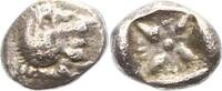 Diobol 510-494 / Chr.  Ionien unbekannter Herrscher 510-494 v. Chr ..... 65,00 EUR + 4,00 EUR kargo