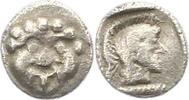   500-300 v. Chr.  Pisidien unbek.  Herrscher 500-300 v. Chr .. Schön ... 45,00 EUR + 4,00 EUR kargo