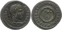 Kaiserzeit Crispus 317 - 326. -