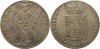 Braunschweig-Calenberg-Hannover Ausbeutetaler 1767 Georg III. 1760-1820. Schöne Patina. Leichte Kratzer, VF