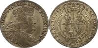 Brandenburg-Preußen 18 Gröscher 1 Friedrich II. 1740-1786. -