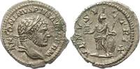 Kaiserzeit Denar Caracalla 198-217. -