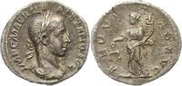 Kaiserzeit Denar Severus Alexander 222-235. -