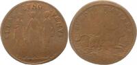 Nürnberg-Stadt Rechenpfennig Hans Krauwinckel, Meister 1586-1635. -