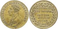 Brandenburg-Preußen Friedrich Wilhelm III. 1797-1840. -