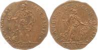 Nürnberg-Stadt Rechenpfennig Mathäus Lauffer, Meister 1612-1634. -