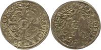 Frankfurt-Stadt 1/2 Batzen -