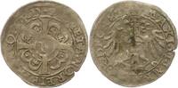 Frankfurt-Stadt 1/2 Batzen -