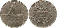 Personenmedaillen Eisengussmedaille Bismarck, Otto von *1815, +1898. -