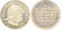Personenmedaillen Silbermedaille Bismarck, Otto von *1815, +1898. -