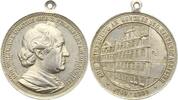 Personenmedaillen Aluminiummedaille Goethe, Johann Wolfgang von *1749 Frankfurt, +1832. -