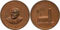 Sachsen-Wittenberg, Stadt Bronzemedaille -