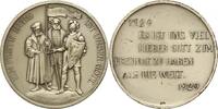 Speyer-Stadt Silbermedaille -