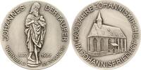 Nürnberg-Stadt Silbermedaille Rechenpfennige. -