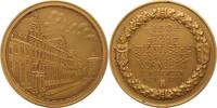 Nürnberg-Stadt Bronzemedaille Rechenpfennige. -