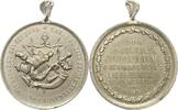 Gelegenheitsmedaillen Zinnmedaille -