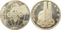 Bayern-München, Stadt Silbermedaille -