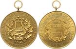 Gelegenheitsmedaillen Bronzemedaille -