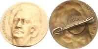 Personenmedaillen Miniaturmedaille Goethe, Johann Wolfgang von *1749 Frankfurt, +1832. -